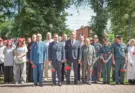 Депутаты Брянска: «Мы всегда будем благодарны тем, кто победил фашизм»