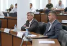 Депутаты Нижнего согласовали корректировку городского бюджета