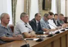В Ульяновске приступили к проработке бюджета на ближайшие три года