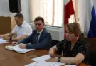 В комитете по ЖКХ состоялось очередное заседание Общественного совета