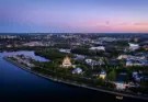 Ярославль — в топе городов страны по привлекательности для переезда
