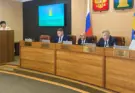 Комитеты Тамбовской городской Думы продолжают работу