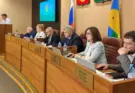 Депутаты Тамбовской горДумы обсудили ход концессионного соглашения по электросетям