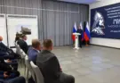 В Вологде обучают  выпускников проекта «Герои Русского Севера»