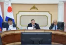 Кадровые изменения в Элистинском городском Собрании