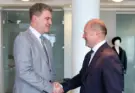 Продолжается сотрудничество Ростовской области с братской Беларусью