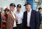 Иван Носков: «Развитие Самары связано с развитием промышленного комплекса»