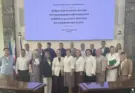 Зам. председателя Омского горсовета Дмитрий Сахань выступил на конференции АСДГ в Якутске