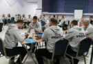 Подошла к завершению стажировка участников программы «Герои Приангарья»
