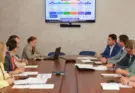 Депутаты Воронежа ознакомились со стратегией развития туризма