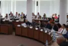 На заседании горДумы Нижнего депутаты рассмотрели 35 вопросов