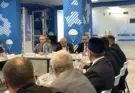 Председатель Нижегородской Думы Евгений Чинцов принял участие в заседании Общественной палаты