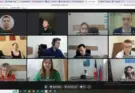 Состоялось заседание Ассоциации молодежных палат Приволжского федерального округа