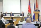 Гордума Волгограда единогласно поддержала инициативу губернатора