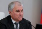 Вячеслав Володин: новая школа на 1500 мест в Солнечном-2 будет сдана к сентябрю 2026 года