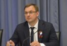 Александр Милованов: Состоялась презентация 43-го тома Книги Памяти Саратовской области