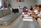 Глава Благовещенского округа отчитался перед народными избранниками