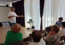 В Саратовской области создается единая экосистема поддержки НКО