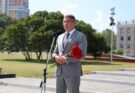 Депутаты гордумы Тулы приняли участие в акции «Города-герои – города героев»