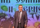 В Курске праздновали День семьи, любви и верности