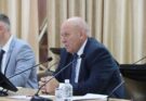 В администрации Хабаровска доложили о макроэкономической ситуации