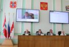 Омские депутаты подвели итоги весенней сессии: новые правила, льготы и планы развития города