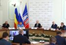 В донской столице реализуются мероприятия Года единства народов России