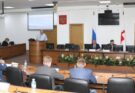 В Нижегородской горДуме состоялись заседания двух постоянных комиссий