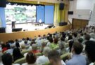 О Комплексной программе развития Волгограда как центра агломерации