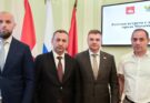 Пермь с рабочим визитом посетила делегация из Махачкалы