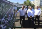 Губернатор и глава Волгограда провели рабочую поездку