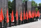 В Саратове почтили память ветеранов боевых действий