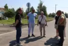 В Брянске завершается капитальный ремонт автодороги