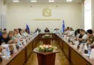 Состоялось заседание Общественного совета города Курска
