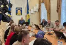 В Тамбове обсудили вопросы обращения с твердыми коммунальными отходами (ТКО)
