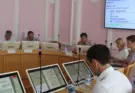 В Омске обсудили судьбу городских бань.
