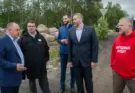 Мурманск: Дорожная кампания — 2026