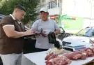 Более 1,3 млн рублей штрафов наложено за незаконную торговлю в Самаре