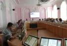 Омские школьники получат возможность бесплатной пересадки на транспорте