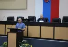 Дума Калуги внесла изменения в Устав города