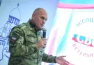 В Волгограде 60 ветеранов СВО вступили в Ассоциацию ветеранов спецоперации