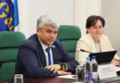 Нацпроект «Инфраструктура для жизни» обсудили в горДуме Самары