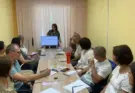 Администрация Саратова организовала семинар по охране труда