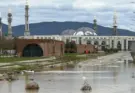 Пострадавшим от наводнения Чечне и Дагестану дополнительно выделено 4,4 млрд.