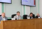 Депутаты внесли изменения в правила использования флага Омска