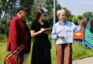 Продолжается благоустройство общественных пространств Иркутска
