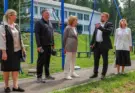 Работу ДОЛ «Космос» оценила председатель горСовета Красноярска