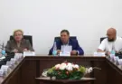 Состоялось заседание комитета Курского горСобрания по вопросам экономической политики