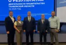 Депутаты Тамбовской горДумы заслушали отчет Главы области