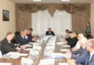 В Думе Нижнего состоялось заседание Комитета по увековечению памяти